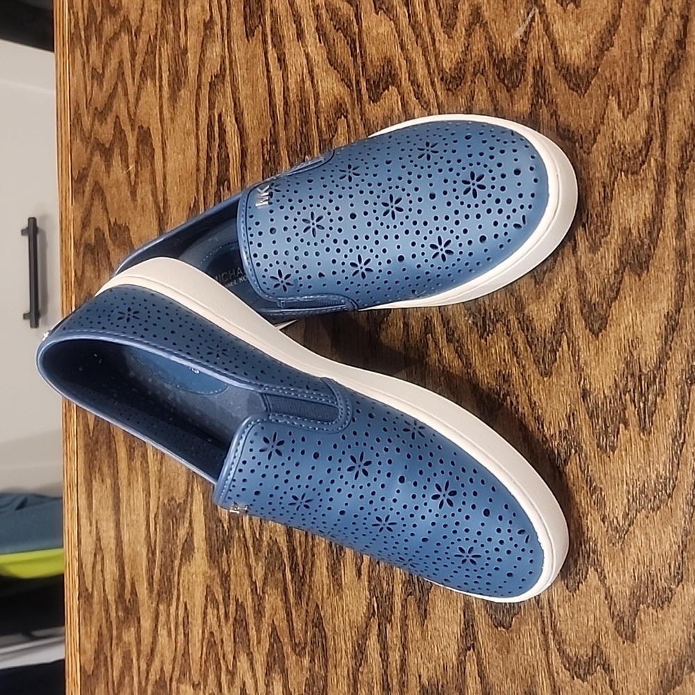 Michael Kors Kane shoes size 8